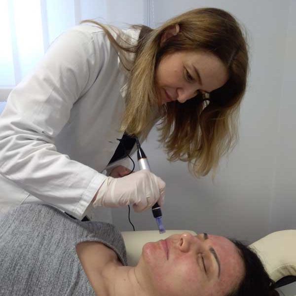 dr Olgica Mrđa - Mezoterapija