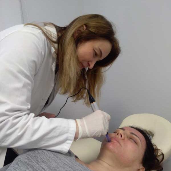 dr Olgica Mrđa - Mezoterapija